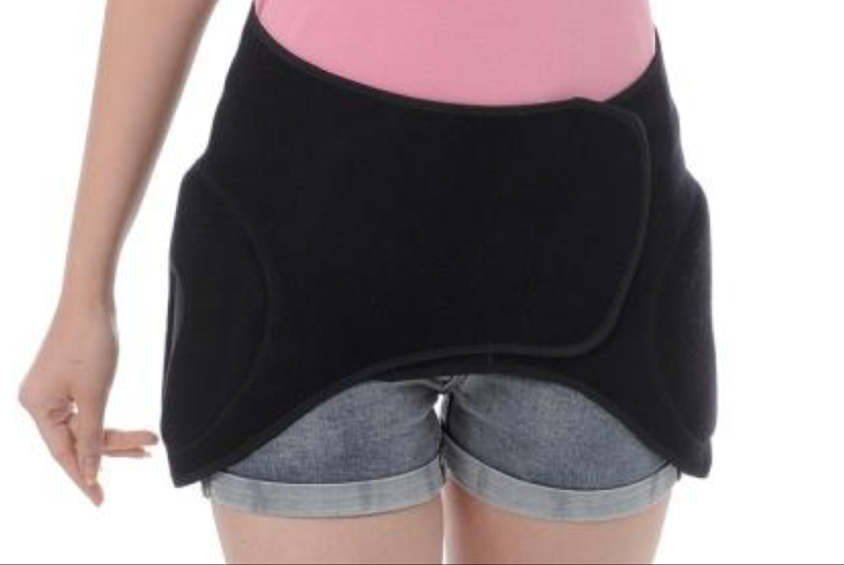 Hip Protection Pants, Hip Protector Exquisite Workmanship For Home Travel  For Fall Injury Prevention XL - Walmart.com
